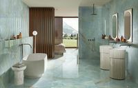 Товар: Керамогранит Fap Ceramiche Gemme Cielo Brillante 60х120 см арт-fRYD - фото 2 Керамогранит Fap Ceramiche Gemme Cielo Brillante 60х120 см арт-fRYD — фото 2, Керамогранит