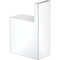 Товар: Крючок Timo Petruma Хром арт-15211/00 - фото 1 Крючок Timo Petruma Хром арт-15211/00 — фото 1, Крючки для полотенец