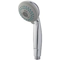 Ручной душ Viko Хром арт-V-0005 — фото 1, Лейки для душа