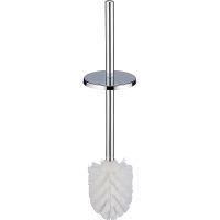 Товар: Ершик для унитаза Swedbe Attribut Хром арт-9800 - фото 2 Ершик для унитаза Swedbe Attribut Хром арт-9800 — фото 2, Ершики для унитаза