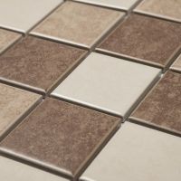 Мозаика Imagine Lab Керамика 30,6x30,6 см арт-KKV48-MIX3 — фото 2, Мозаика