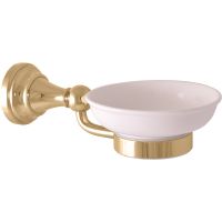 Товар: Мыльница Rav Slezak Morava Золото арт-MKA0300Z - фото 1 Мыльница Rav Slezak Morava Золото арт-MKA0300Z — фото 1, Мыльницы