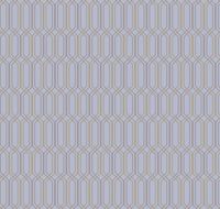 Обои LOYMINA Clair Винил на флизелине (1*10,05) Серый, Геометрия арт-CLR6 006 — фото 2, Обои для стен