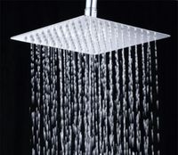 Верхний душ Aquanet Passion AF301-84-SL Хром арт-242982 — фото 5, Верхние души