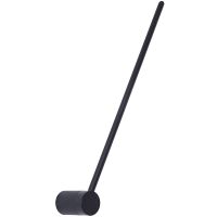 Подсветка декоративная Artelamp Polis Черная арт-A2027AP-1BK — фото 1, Подсветки