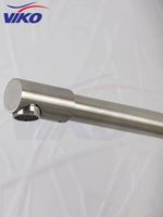 Смеситель для кухни Viko Сатин арт-V-4454 — фото 10, Смесители для кухни