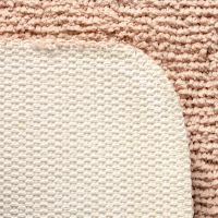 Коврик для ванной комнаты WasserKRAFT Vils 75х45 Бежевый арт-BM-1031 — фото 4, Коврики для ванной комнаты