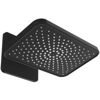 Товар: Душевая система Vincea Inspire с термостатом Черная матовая арт-VSFW-433TI4RMB - фото 6 Душевая система Vincea Inspire с термостатом Черная матовая арт-VSFW-433TI4RMB — фото 6, Встраиваемые душевые комплекты