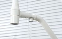 Смеситель для кухни Gappo Белый арт-G4398-88 — фото 12, Смесители для кухни