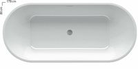 Товар: Акриловая ванна Ravak Solo 178x80 без гидромассажа арт-XC00100025 - фото 7 Акриловая ванна Ravak Solo 178x80 без гидромассажа арт-XC00100025 — фото 7, Акриловые ванны