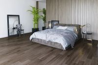 Виниловый ламинат Fargo Comfort Дуб Старый 1220х180х4 мм арт-JC 18001-28 — фото 2, Виниловый ламинат