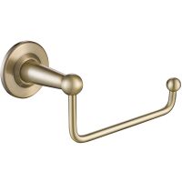 Держатель туалетной бумаги Timo Nelson Бронза арт-160041/02 — фото 1, Держатели туалетной бумаги