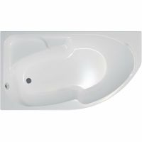 Акриловая ванна Triton София 170х95 L без гидромассажа арт-Щ0000046115 — фото 1, Акриловые ванны