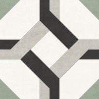 Керамогранит NewTrend Design Art Design Mix 1 20х20 см арт-GP2020DMX31 — фото 7, Керамогранит