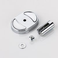 Товар: Стеклянная полка Haiba угловая Хром арт-HB1921-1 - фото 5 Стеклянная полка Haiba угловая Хром арт-HB1921-1 — фото 5, Полки для ванной и душа