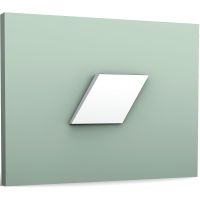 Декоративная панель Orac Decor 150x29x258 мм арт-W100 — фото 1, Панели