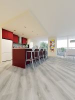 Товар: Виниловый ламинат FineFloor Light Дуб Колин 1314х190х3,6 мм арт-FF-1374 - фото 2 Виниловый ламинат FineFloor Light Дуб Колин 1314х190х3,6 мм арт-FF-1374 — фото 2, Виниловый ламинат