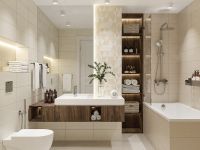 Керамическая плитка Azori Veneziano Casual настенная 20,1х50,5 см арт-00-00108758 — фото 3, Керамическая плитка