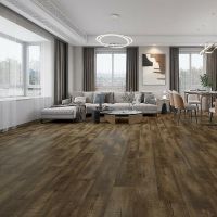 Ламинат Alpine Floor Intensity Дуб Турин 1218х198х12 мм арт-LF101-11 — фото 3, Ламинат