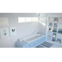 Товар: Стальная ванна BLB Universal HG 170x70 без гидромассажа с шумоизоляцией арт-B70H - фото 3 Стальная ванна BLB Universal HG 170x70 без гидромассажа с шумоизоляцией арт-B70H — фото 3, Стальные ванны