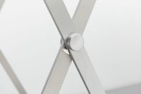 Рамка от корзины для белья Allen Brau Priority Сталь брашированная арт-6.32001-BS — фото 6, Прочие аксессуары и комплектующие