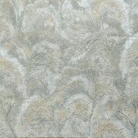 Обои Wiganford by Solo Fusion Винил на флизелине (1,06*10,05) Бежевый/Серый, Деревья/Абстракция арт-ER2208 — фото 1, Обои для стен