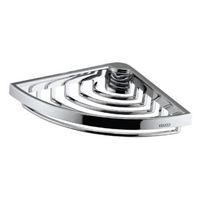 Полочка Keuco 24943 010000 Хром арт-24943010000 — фото 1, Полки для ванной и душа