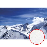 Фреска Ortograf Горы 30897 Фактура бархат FX Флизелин (4*2,7) Белый/Синий, Горы/Пейзаж/Природа арт-30897 (бархат FX) — фото 1, Фрески