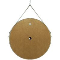 Товар: Зеркало Континент Millenium D 650 с подсветкой Белое с сенсорным выключателем арт-ЗЛП738 - фото 3 Зеркало Континент Millenium D 650 с подсветкой Белое с сенсорным выключателем арт-ЗЛП738 — фото 3, Зеркала в ванную комнату