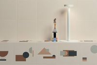 Керамогранит 41Zero42 Sunday Gesso 20х20 см арт-4100654 — фото 2, Керамогранит