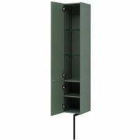 Товар: Шкаф пенал Allen Brau Reality 30 L подвесной Олива матовая арт-1.32002.CGM - фото 15 Шкаф пенал Allen Brau Reality 30 L подвесной Олива матовая арт-1.32002.CGM — фото 15, Пеналы для ванной комнаты