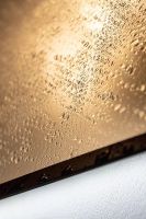 Товар: Зеркало Silver Mirrors Инканто Black 120 с подсветкой с бесконтактным выключателем арт-LED-00002570 - фото 9 Зеркало Silver Mirrors Инканто Black 120 с подсветкой с бесконтактным выключателем арт-LED-00002570 — фото 9, Зеркала в ванную комнату