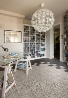 Керамогранит Cir Venezia Tortora 20х20 см арт-1059941 — фото 2, Керамогранит