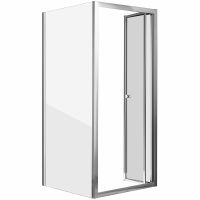 Товар: Душевой уголок Grossman Advans 80х80 профиль Хром стекло прозрачное арт-GR-8080Ad - фото 2 Душевой уголок Grossman Advans 80х80 профиль Хром стекло прозрачное арт-GR-8080Ad — фото 2, Квадратные душевые уголки