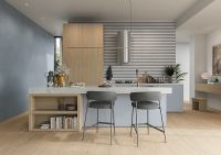 Керамогранит Ceramica D Imola Retina 60х120 см арт-Rtn6Avio12Rm — фото 3, Керамогранит