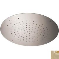 Верхний душ Cezares Золото арт-CZR-SDRH1-50-03 — фото 1, Верхние души