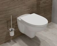 Товар: Унитаз Vitra S10 SpinFlush подвесной без сиденья арт-7855B003-0075 - фото 2 Унитаз Vitra S10 SpinFlush подвесной без сиденья арт-7855B003-0075 — фото 2, Подвесные унитазы