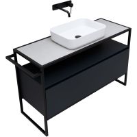 Товар: Тумба под раковину Allen Brau Priority 120 Антрацит матовый арт-1.31004.AM - фото 11 Тумба под раковину Allen Brau Priority 120 Антрацит матовый арт-1.31004.AM — фото 11, Тумбы под раковину