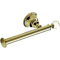 Держатель туалетной бумаги Webert Karenina Бронза арт-KA500801065 — фото 1, Держатели туалетной бумаги