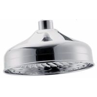 Верхний душ Cezares Хром арт-CZR-SP15-01 — фото 1, Верхние души