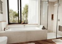 Стальная ванна Kaldewei Cayono Duo 725 180x80 без покрытия арт-272500010001 — фото 5, Стальные ванны