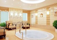 Керамическая плитка Нефрит Керамика Аликанте светло-бежевый настенная 25х50 см арт-00-00-5-10-00-11-119 — фото 2, Керамическая плитка