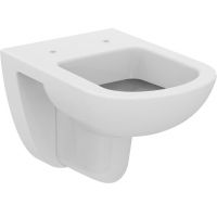 Унитаз Ideal Standard Tempo подвесной без сиденья арт-T331101 — фото 2, Подвесные унитазы