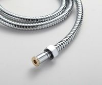 Душевой шланг Frap Хром арт-F43-1 — фото 6, Душевые шланги