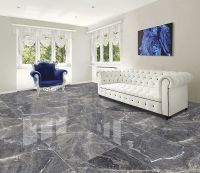Керамогранит Italica Besar Grey Polished 60х120 см арт-Besar Grey Polished 60x120 — фото 2, Керамогранит
