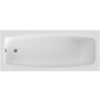 Акриловая ванна Berges Feya 170x70 без гидромассажа арт-050012 — фото 1, Акриловые ванны