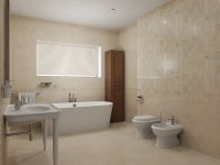 Керамический бордюр Керлайф Pietra Collage 1C 7,5х63 см арт-906868 — фото 2, Керамическая плитка