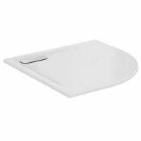 Акриловый поддон для душа Ideal Standard Ultraflat New 90х90 Белый арт-T449201 — фото 4, Акриловые душевые поддоны