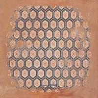 Керамогранит Simpolo Trivia Rust 19,8х19,8 см арт-MPL-061920 — фото 10, Керамогранит