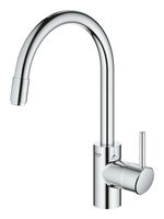 Смеситель для кухни Grohe Concetto Хром арт-32663003 — фото 2, Смесители для кухни